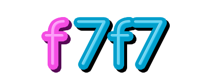 f7f7 — logo kanal